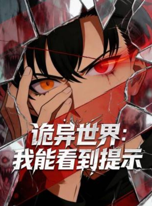 结界1 - 清纯少女